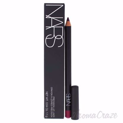 Precision Lip Liner - Port Grimaud by NARS for Women - 0.04 