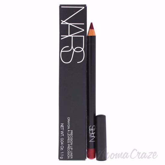Precision Lip Liner - Rouge Marocain by NARS for Women - 0.0