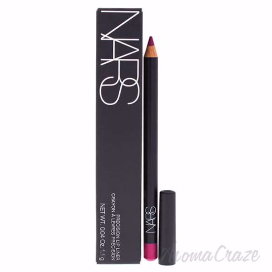 Precision Lip Liner - Sainte Maxime by NARS for Women - 0.04