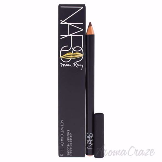 Velvet Eyeliner Pencil - Santiago by NARS for Women - 0.04 o