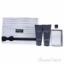Jimmy Choo Man by Jimmy Choo for Men - 3 Pc Gift Set 3.3oz E