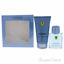 Ferrari Light Essence by Ferrari for Men - 2 Pc Gift Set 2.5