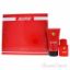 Ferrari Red by Ferrari for Men - 2 Pc Gift Set 1.3oz EDT Spr