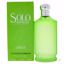 Solo Soprani Green by Luciano Soprani for Women - 3.4 oz EDT