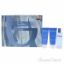 Elementi Di Luna by Byblos for Women - 3 Pc Gift Set 4.0oz E