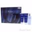 Elementi Di Leather Sensation by Byblos for Men - 3 Pc Gift 