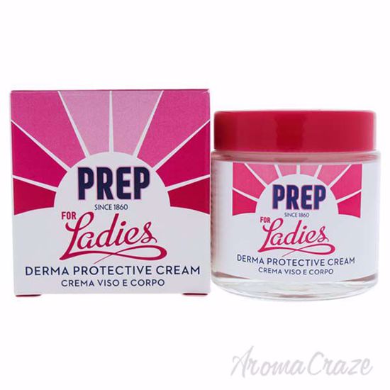 Derma Protective Cream by Prep for Unisex - 2.5 oz Cream