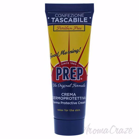 Derma Protective Cream by Prep for Unisex - 1.7 oz Cream