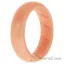 Picture of Silicone Wedding BR Solid Ring - Basic-Rose-Gold by ROQ for Women - 5 mm Ring