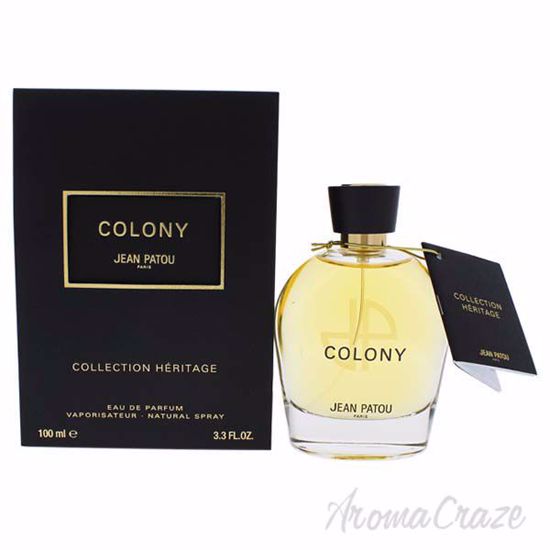 Colony by Jean Patou for Women - 3.3 oz EDP Spray