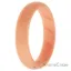 Picture of Silicone Wedding BR Solid Ring - Basic-Rose-Gold by ROQ for Women - 11 mm Ring