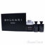 Bvlgari Man Black Cologne by Bvlgari for Men - 3 Pc Gift Set