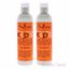 Coconut and Hibiscus Kids 2-In-1 Curl and Shine Shampoo and 