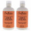 Coconut & Hibiscus Curl & Style Milk by Shea Moisture for Un