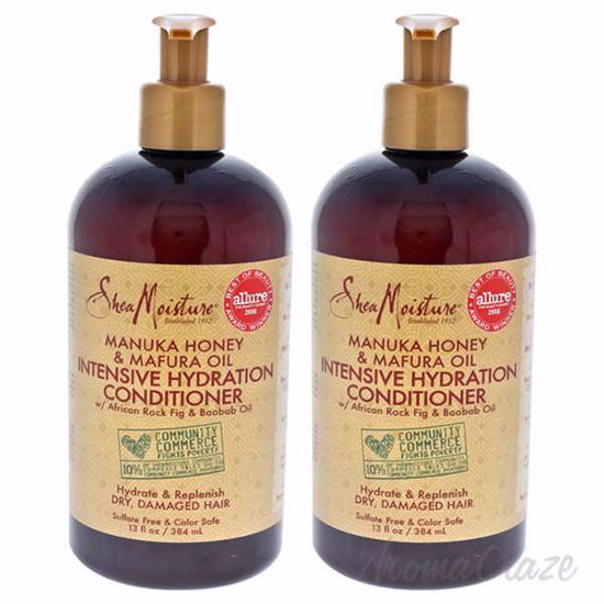 Manuka Honey and Mafura Oil Intensive Hydration Conditioner 