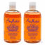 Baobab and Tea Tree Oils Low Porosity Protein-Free Shampoo b