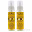 Raw Shea Chamomile and Argan Oil Baby Foaming Wash and Shamp