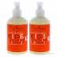 Mango & Carrot Kids Extra-Nourishing Conditioner by Shea Moi