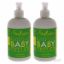 Eucalyptus and African Water Baby Breathe Free Lotion by She