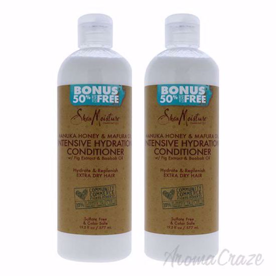 Manuka Honey and Mafura Oil Intensive Hydration Conditioner 
