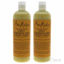 Raw Shea Butter 2-In-1 Foaming Milk and Body Wash by Shea Mo