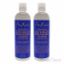 Mongongo and Hemp Seed Oils High Porosity Moisture-Seal Co-W