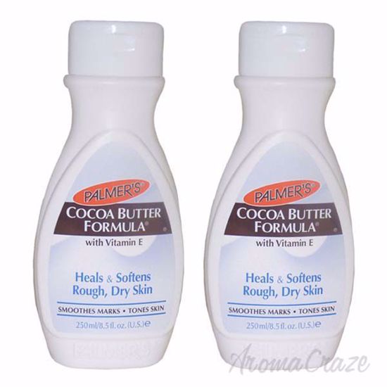 Cocoa Butter Formula With Vitamin E Lotion by Palmers for Un