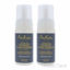 Jojoba Oil and Ucuuba Butter No-Rinse Foam Cleanser by Shea 