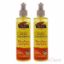 Cocoa Butter Facial Cleansing Oil by Palmers for Unisex - 6.
