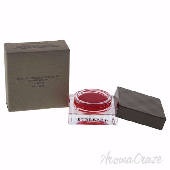 Lip and Cheek Bloom - # 05 Peony by Burberry for Women - 0.1