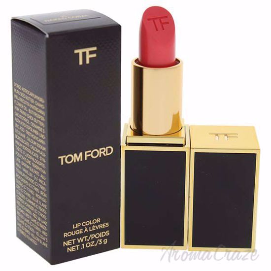 Lip Color - # 21 Naked Coral by Tom Ford for Women - 1 oz Li