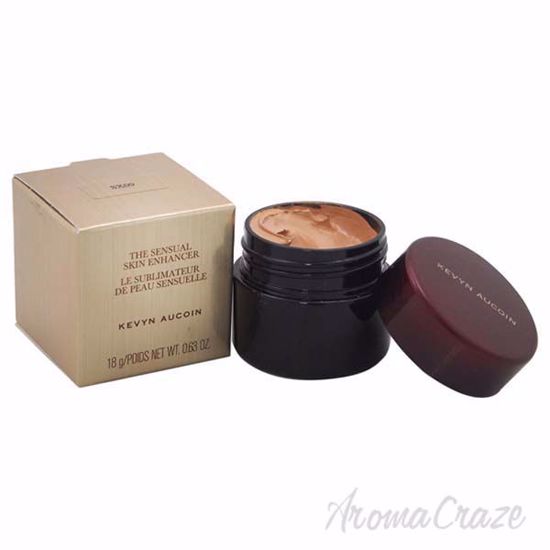 The Sensual Skin Enhancer - SX 09 Medium W/Peach Undertones 