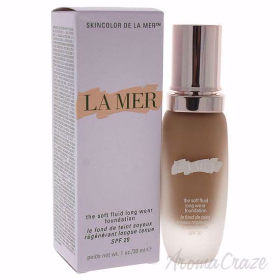 The Soft Fluid Long Wear Foundation SPF 20 - # 22 Neutral by