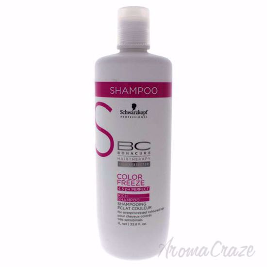 BC Bonacure Color Freeze Rich by Schwarzkopf for Unisex - 33