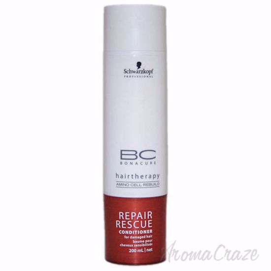 BC Bonacure Repair Rescue Conditioner by Schwarzkopf for Uni