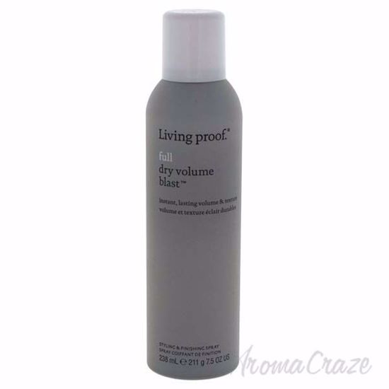 Full Dry Volume Blast by Living Proof for Unisex - 7.5 oz Ha