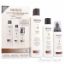 System 4 Noticeably Thinning Hair Kit For Fine Hair by Nioxi