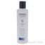 System 6 Scalp Therapy Conditioner by Nioxin for Unisex - 5.