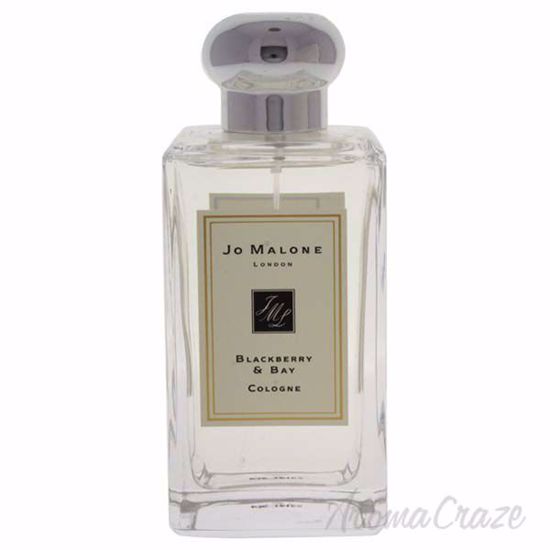 Blackberry and Bay by Jo Malone for Women - 3.4 oz Cologne S