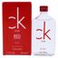 C.K. One Red Edition by Calvin Klein for Women - 1.7 oz EDT 