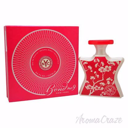 Chinatown by Bond No. 9 for Women - 3.3 oz EDP Spray