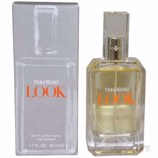 Vera Wang Look by Vera Wang for Women - 1.7 oz EDP Spray