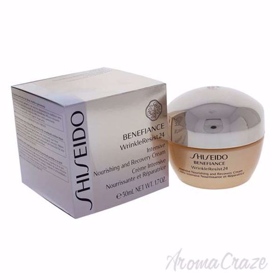Benefiance WrinkleResist24 Intensive Nourishing and Recovery