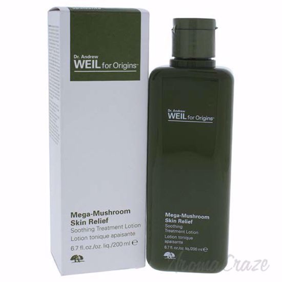 Dr. Andrew Weil for Origins Mega-Mushroom Skin Relief by Ori