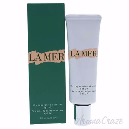 The Reparative Skintint SPF 30 - 04 Medium by La Mer for Wom