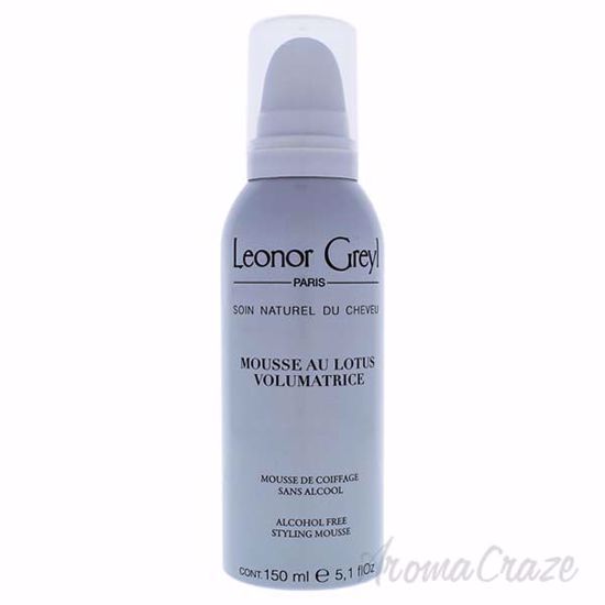 Mousse Au Lotus Volumatrice by Leonor Greyl for Unisex - 5.1