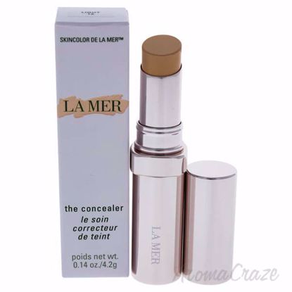 The Concealer - 12 Light by La Mer for Women - 0.14 oz Conce