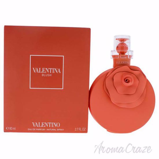 Valentina Blush by Valentino for Women - 2.7 oz EDP Spray
