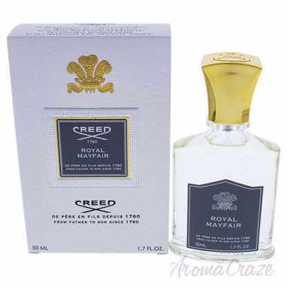 Creed Royal Mayfair by Creed for Unisex - 1.7 oz EDP Spary