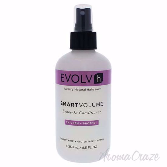 SmartVolume Volumizing Leave-In Conditioner by Evolvh for Un